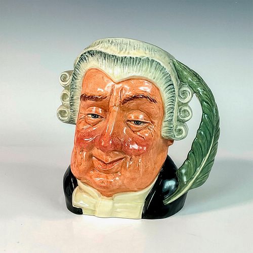 LAWYER, COLOUR STANDARD - LARGE -
