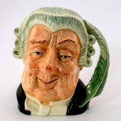LAWYER D6498 - LARGE - ROYAL D