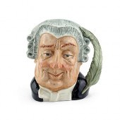 LAWYER D6498 - LARGE - ROYAL D