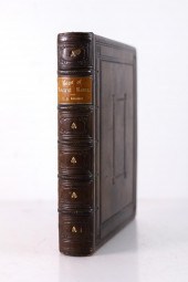 LAYS OF ANCIENT ROME THOMAS MA