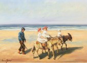LAZARO GAUCHE AFTER ISAAC ISRA