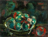 LAZZARO DONATI (1926 - 1977):