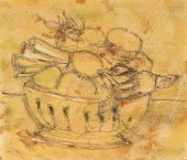 LAZZARO DONATI (1926-1977): LA