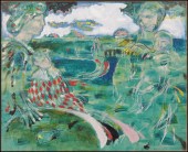 LAZZARO DONATI (ITALIAN 1926 -