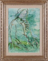 LAZZARO DONATI (ITALIAN 1926-1