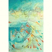 Lazzaro Donati Italian, 1926-1