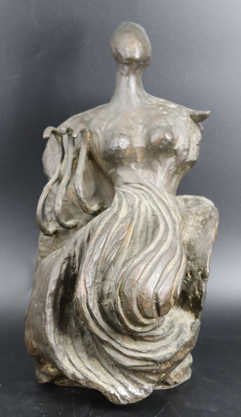 LAZZARO DONATI (ITALY,