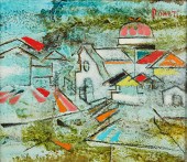 LAZZARO DONATI, SAN SPIRITO DA