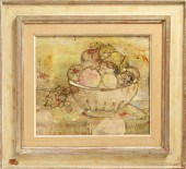 LAZZARO DONATI "STILL LIFE" OI