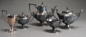 L.B.S. CO. SUPERFINE SILVERPLA