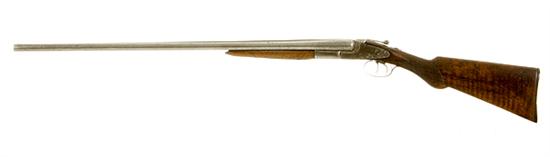 L.C. Smith 16-gauge Syracuse