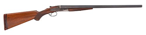 L.C. SMITH DOUBLE BARREL