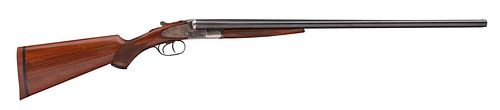 L.C. SMITH DOUBLE BARREL