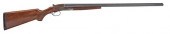 L.C. SMITH DOUBLE BARREL SHOTG