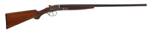 L.C. SMITH DOUBLE BARREL