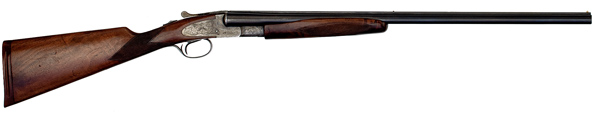 * L.C. Smith Premier Skeet Grade