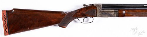 LC SMITH SPECIALTY GRADE TRAP
