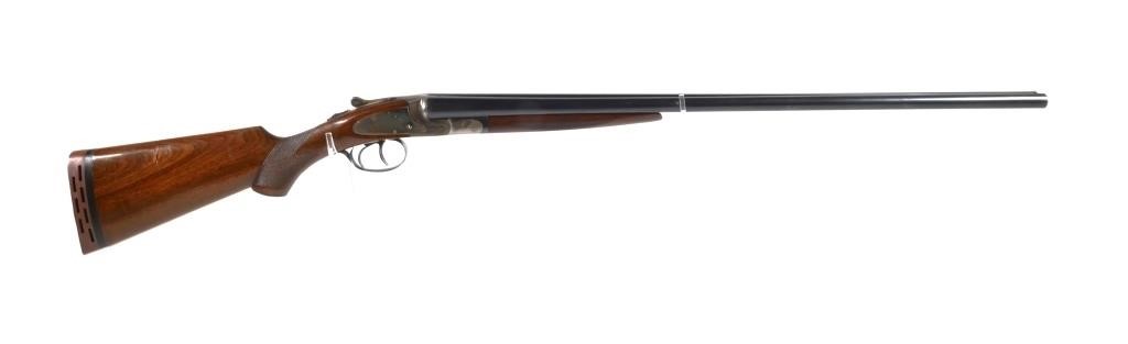 LC SMITH SXS FIELD GRADE 20 GA