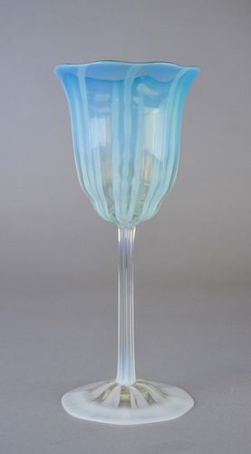LC TIFFANY FAVRILE OPALESCENT