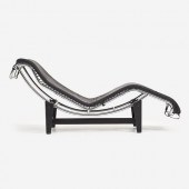 LC4-STYLE LOUNGE CHAIR AFTER L