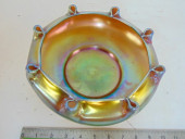 LCT TIFFANY AURENE ART GLASS B