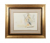 L.E. AFTER PICASSO 'MINOTAURE