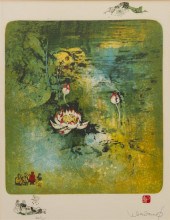 * Le Ba Dang (Vietnamese b. 19