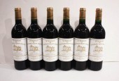 LE BAHANS DU CHATEAU HAUT BRIO