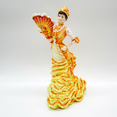 LE BAL HN3702 - ROYAL DOULTON