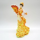 LE BAL HN3702 - ROYAL DOULTON