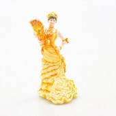 LE BAL HN3702 - ROYAL DOULTON