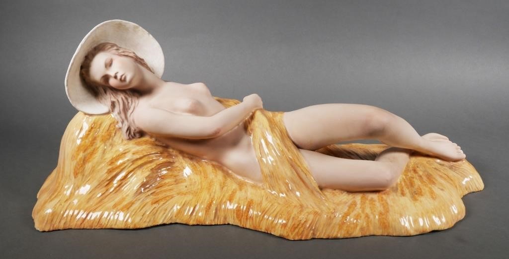 LE BERTETTI PORCELAIN NUDE