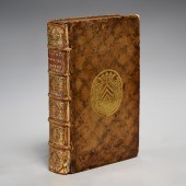 LE CABINET DU ROY DE FRANCE, 1