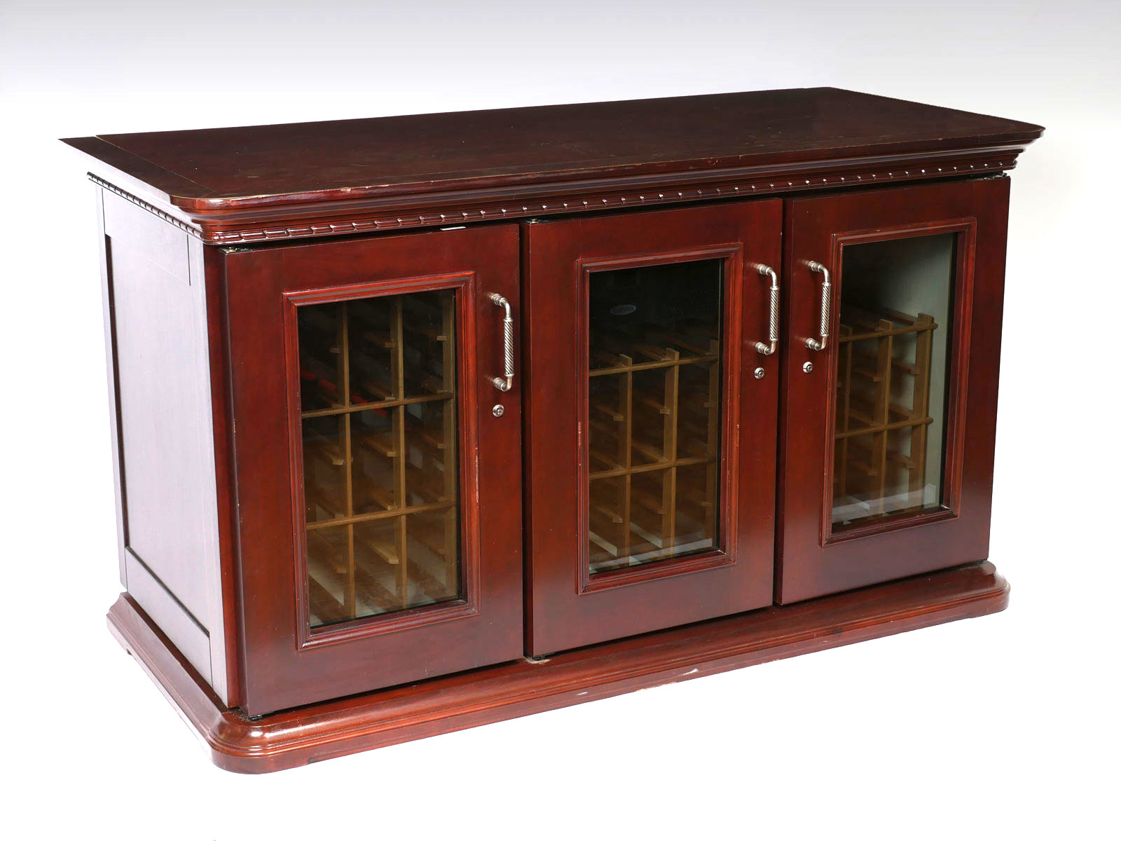 LE CACHE 75 BOTTLE EURO CREDENZA
