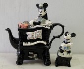 L.E. CARDEW DISNEY MICKEY & MI