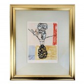 LE CORBUSIER (1887 - 1965)Char