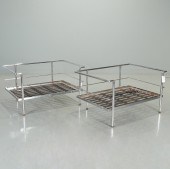 LE CORBUSIER (ATTRIB), PAIR CH