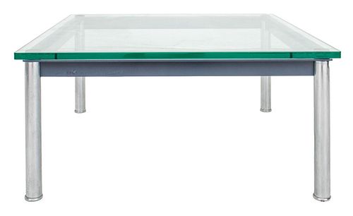 LE CORBUSIER FOR CASSINA LC10