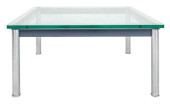 LE CORBUSIER FOR CASSINA LC10