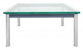 LE CORBUSIER FOR CASSINA LC10