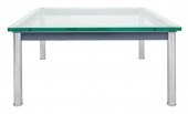 LE CORBUSIER FOR CASSINA LC10