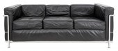 LE CORBUSIER LC-6 3 SEAT PETIT
