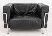 LE CORBUSIER LC-8 GRAND CONFOR