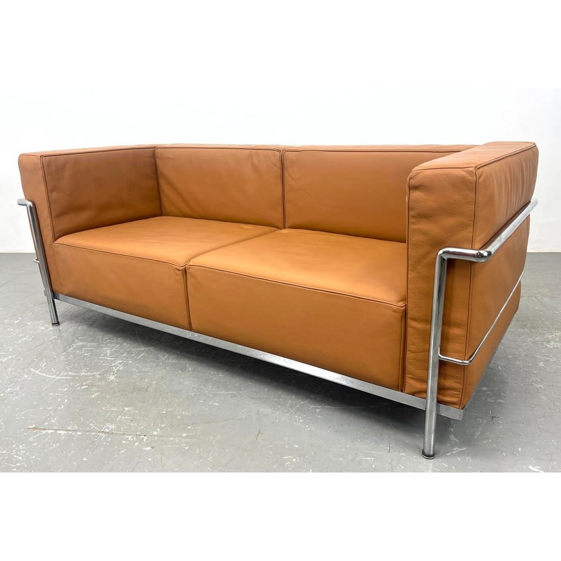 Le Corbusier LC2 Design Love