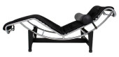 LE CORBUSIER LC4 CHAISE LONGUE