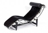 LE CORBUSIER LC4 CHAISE LOUNGE