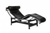 LE CORBUSIER LC4 LOUNGE CHAIRm