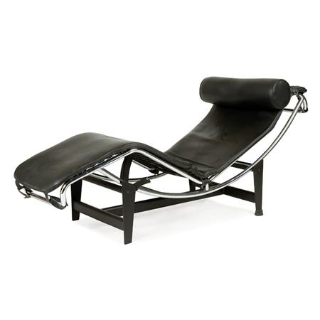 Le Corbusier, Pierre Jeanneret
