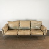 LE CORBUSIER (STYLE), THREE-SE
