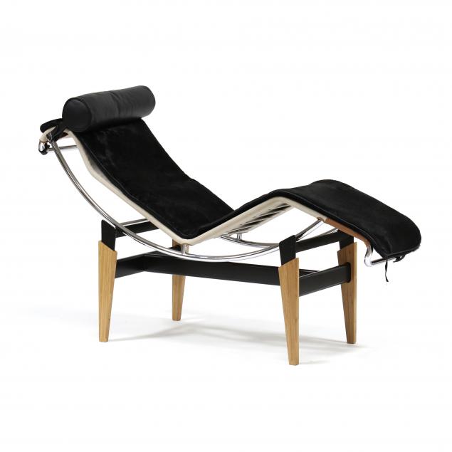 LE CORBUSIER (SWISS/FRENCH